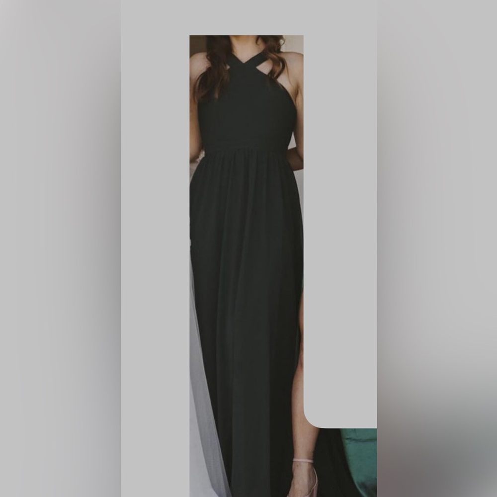 Lulus Bridesmaid Dress